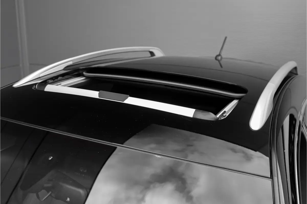 50 S Premium Stoelventilatie ACC Bose NL Auto 1e Eig 21"