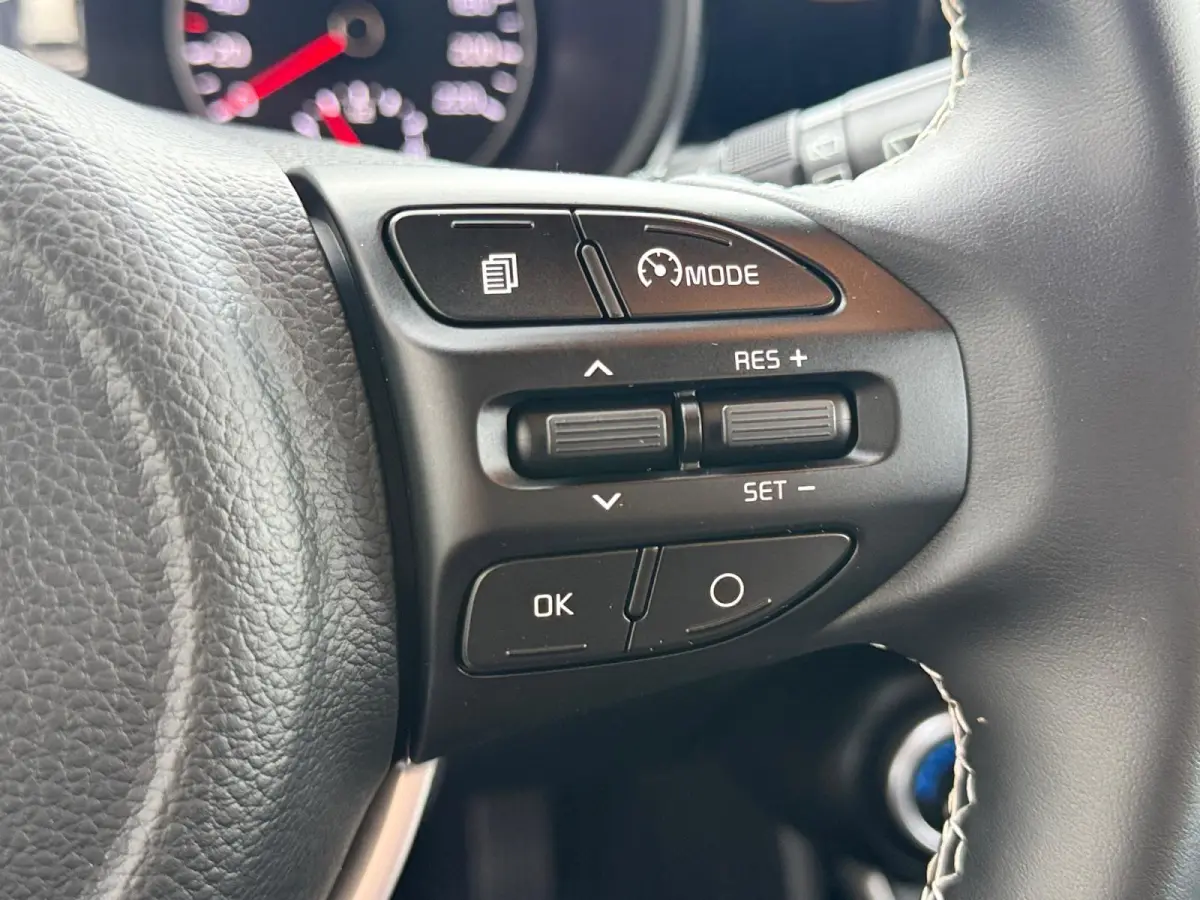 1.0 DPi DynamicPlusLine | Automaat | Camera | Keyless | Navi | Apple Carplay | Android Auto | Climate Control | Cruise Control |