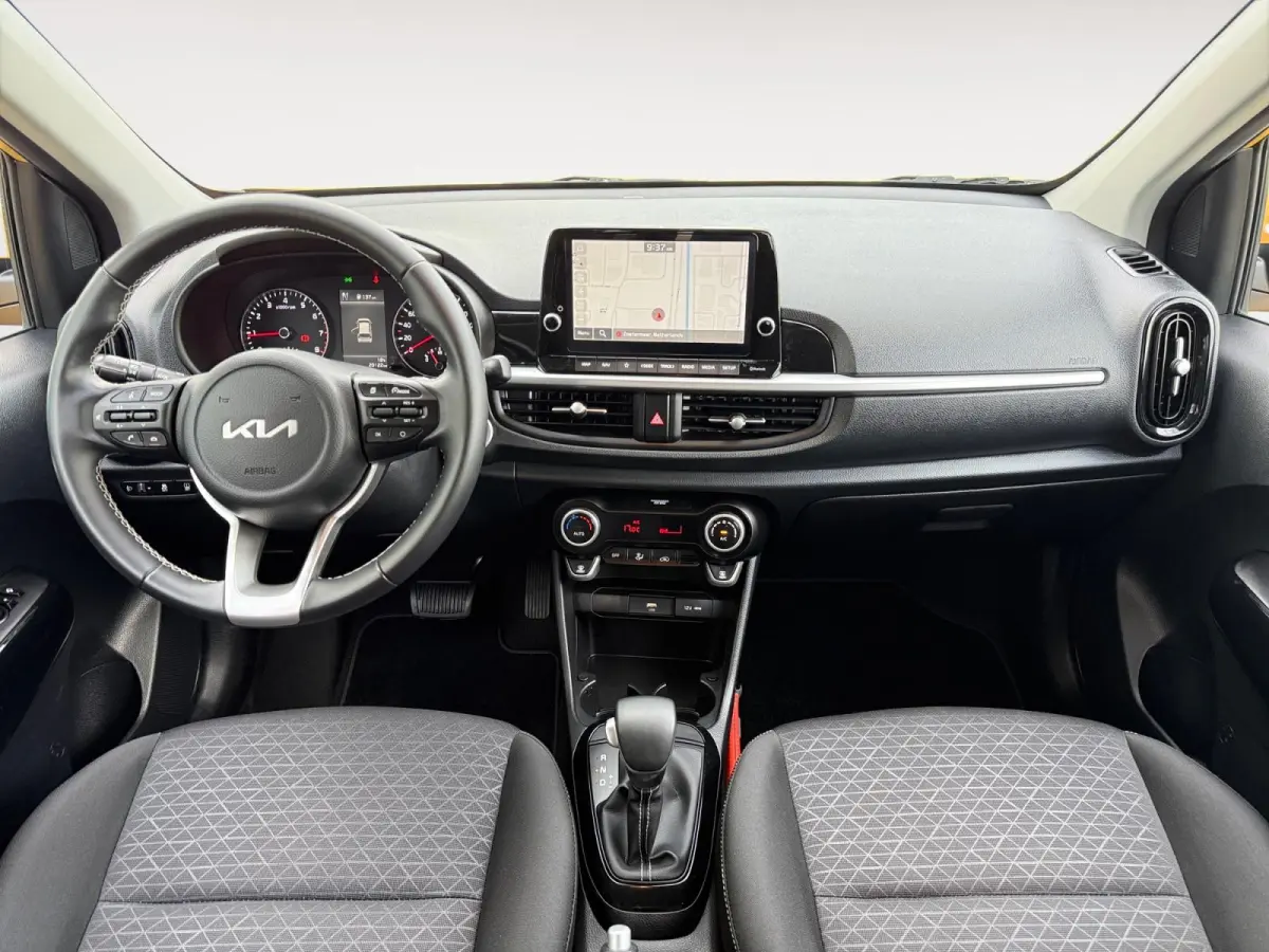 1.0 DPi DynamicPlusLine | Automaat | Camera | Keyless | Navi | Apple Carplay | Android Auto | Climate Control | Cruise Control |