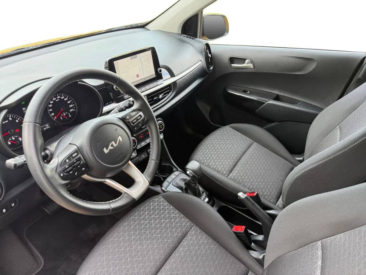 1.0 DPi DynamicPlusLine | Automaat | Camera | Keyless | Navi | Apple Carplay | Android Auto | Climate Control | Cruise Control |