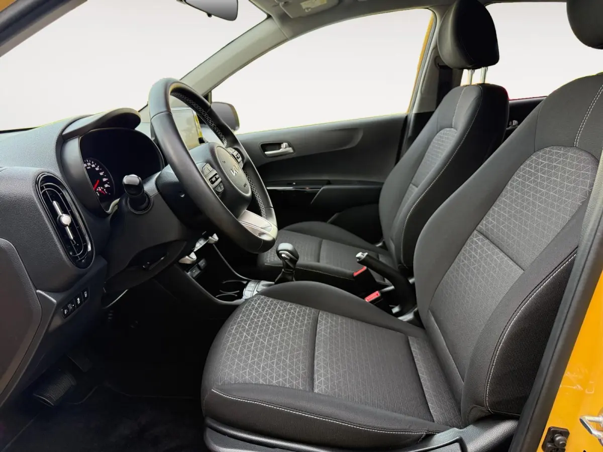 1.0 DPi DynamicPlusLine | Automaat | Camera | Keyless | Navi | Apple Carplay | Android Auto | Climate Control | Cruise Control |