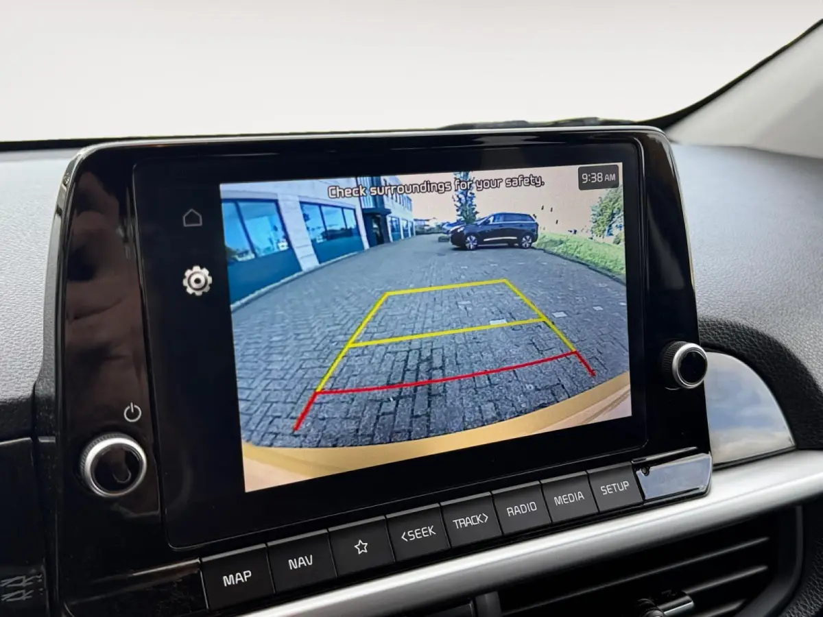 1.0 DPi DynamicPlusLine | Automaat | Camera | Keyless | Navi | Apple Carplay | Android Auto | Climate Control | Cruise Control |