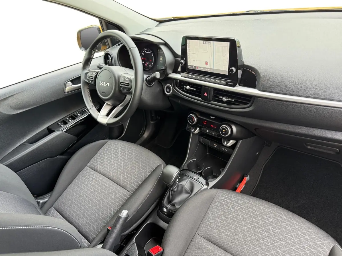 1.0 DPi DynamicPlusLine | Automaat | Camera | Keyless | Navi | Apple Carplay | Android Auto | Climate Control | Cruise Control |