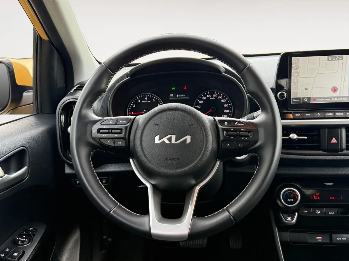 1.0 DPi DynamicPlusLine | Automaat | Camera | Keyless | Navi | Apple Carplay | Android Auto | Climate Control | Cruise Control |