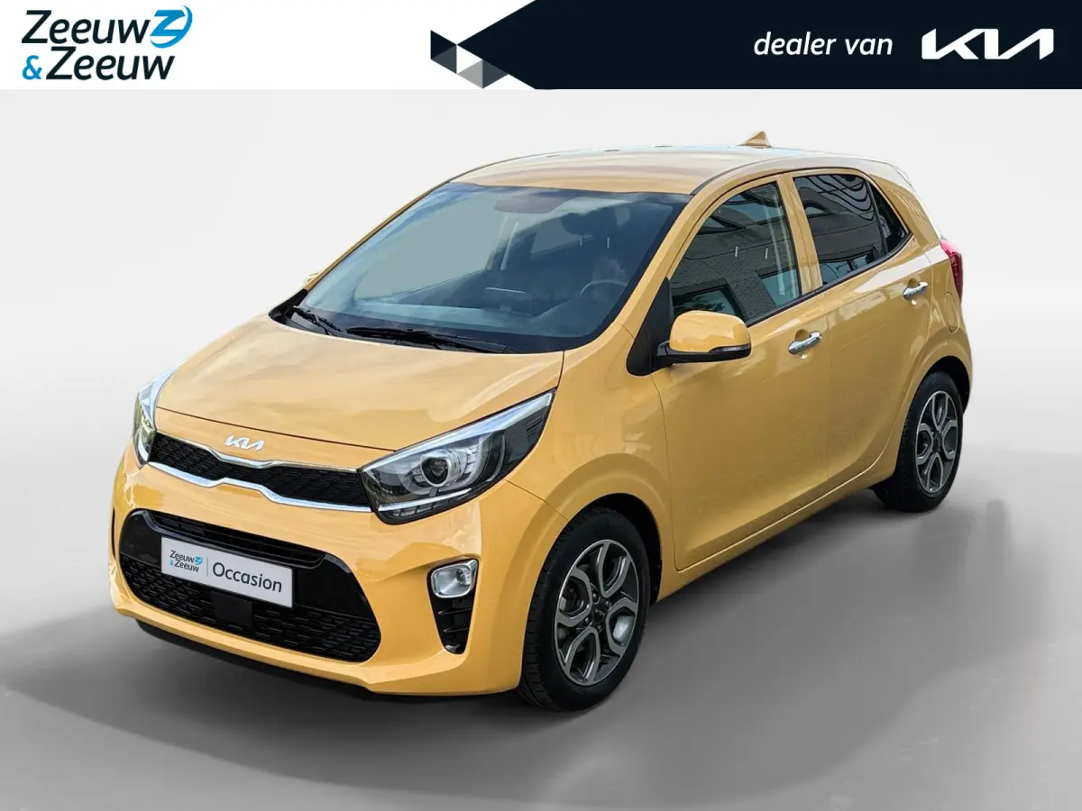 1.0 DPi DynamicPlusLine | Automaat | Camera | Keyless | Navi | Apple Carplay | Android Auto | Climate Control | Cruise Control |