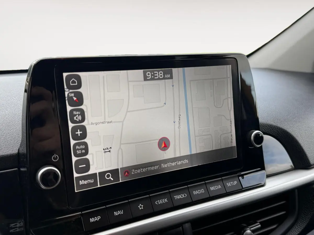 1.0 DPi DynamicPlusLine | Automaat | Camera | Keyless | Navi | Apple Carplay | Android Auto | Climate Control | Cruise Control |