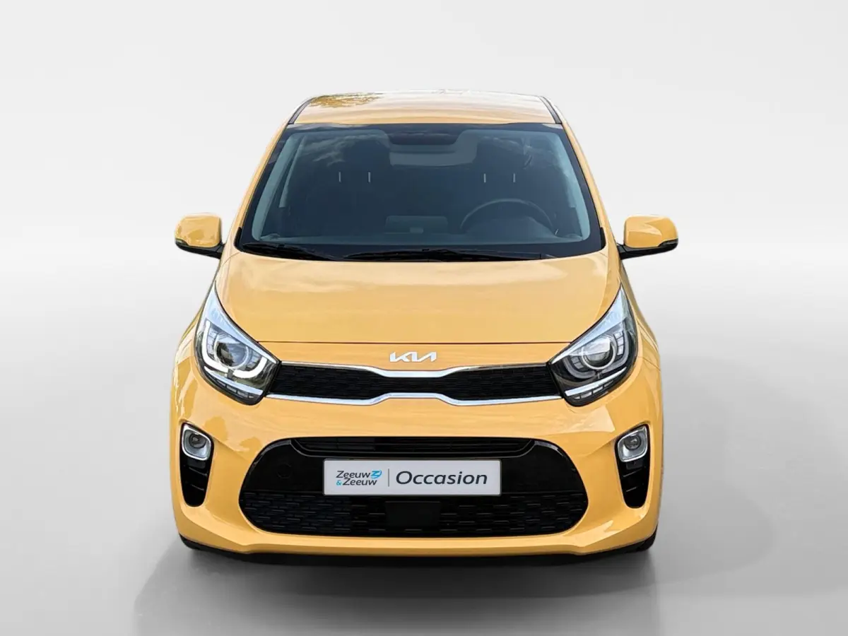 1.0 DPi DynamicPlusLine | Automaat | Camera | Keyless | Navi | Apple Carplay | Android Auto | Climate Control | Cruise Control |