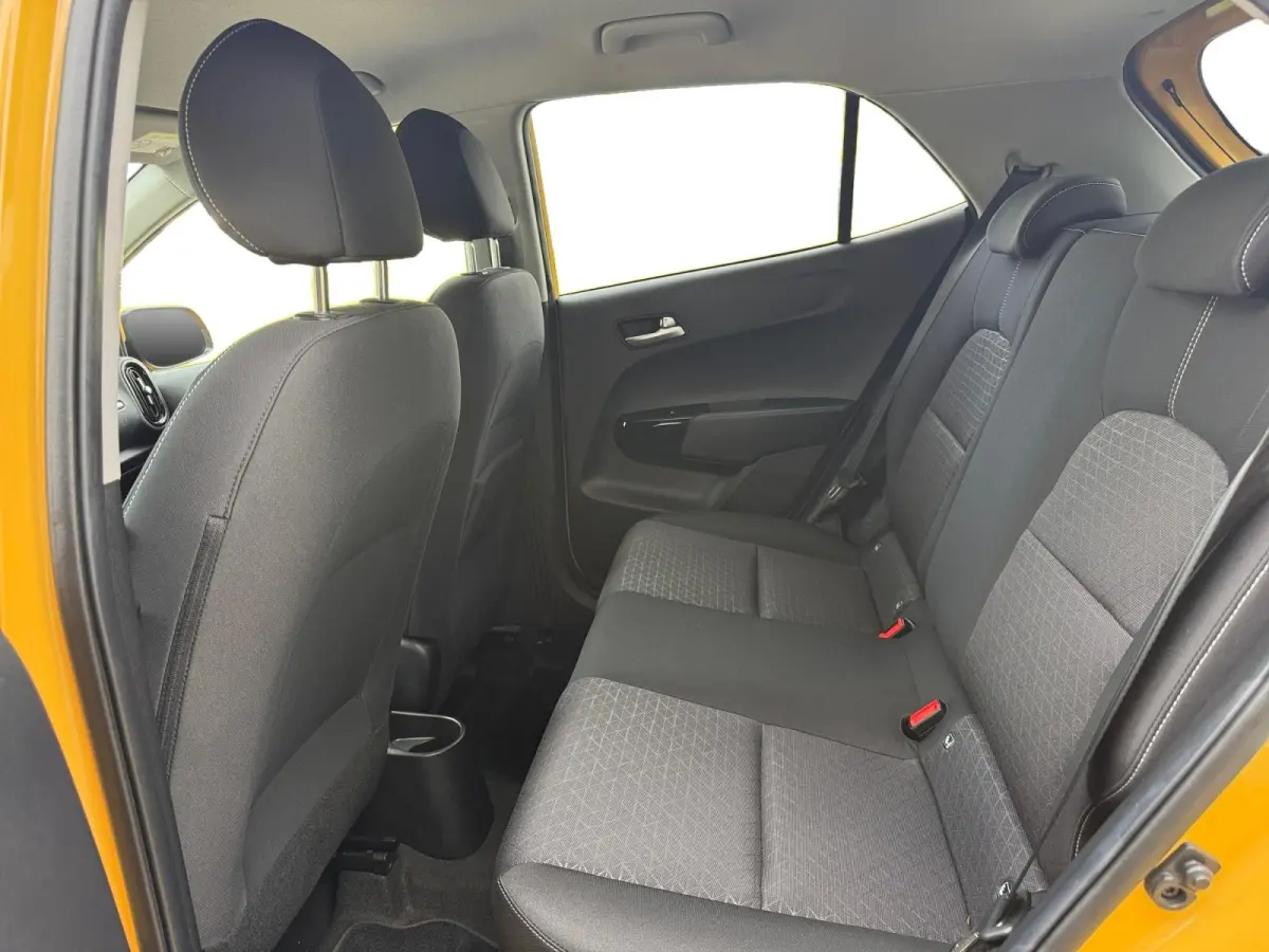 1.0 DPi DynamicPlusLine | Automaat | Camera | Keyless | Navi | Apple Carplay | Android Auto | Climate Control | Cruise Control |