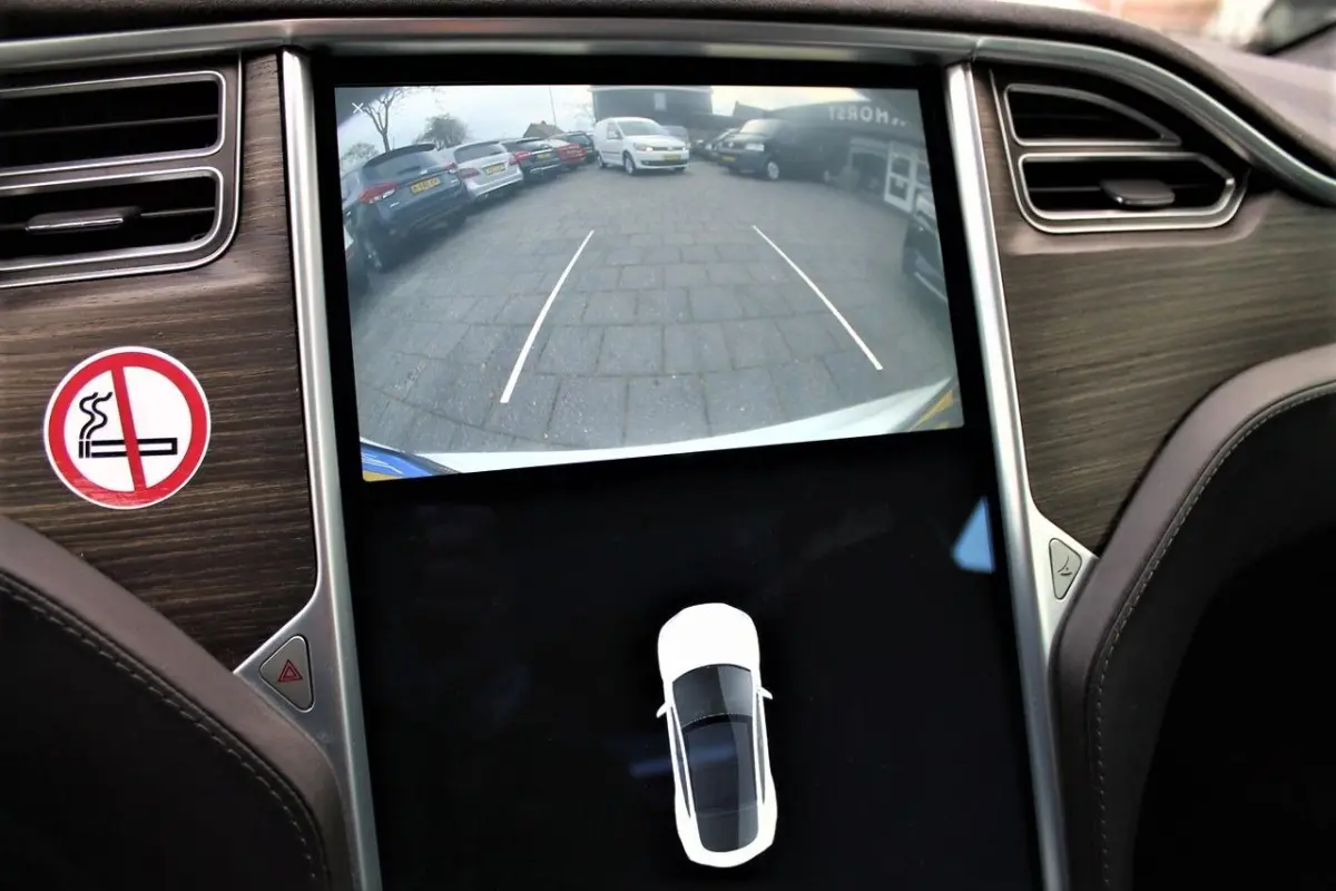 70D Free supercharge Autopilot Panodak Camera Navigatie NAP Leer Luchtvering