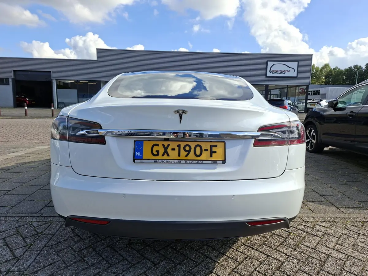 70D Free supercharge Autopilot Panodak Camera Navigatie NAP Leer Luchtvering