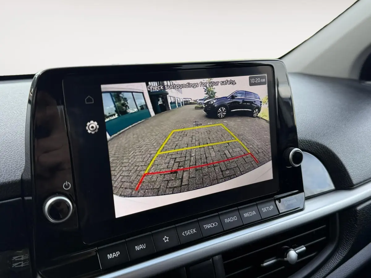 1.0 DPi DynamicPlusLine | Camera | Keyless | Navi | Apple Carplay | Android Auto | Climate Control | Cruise Control |