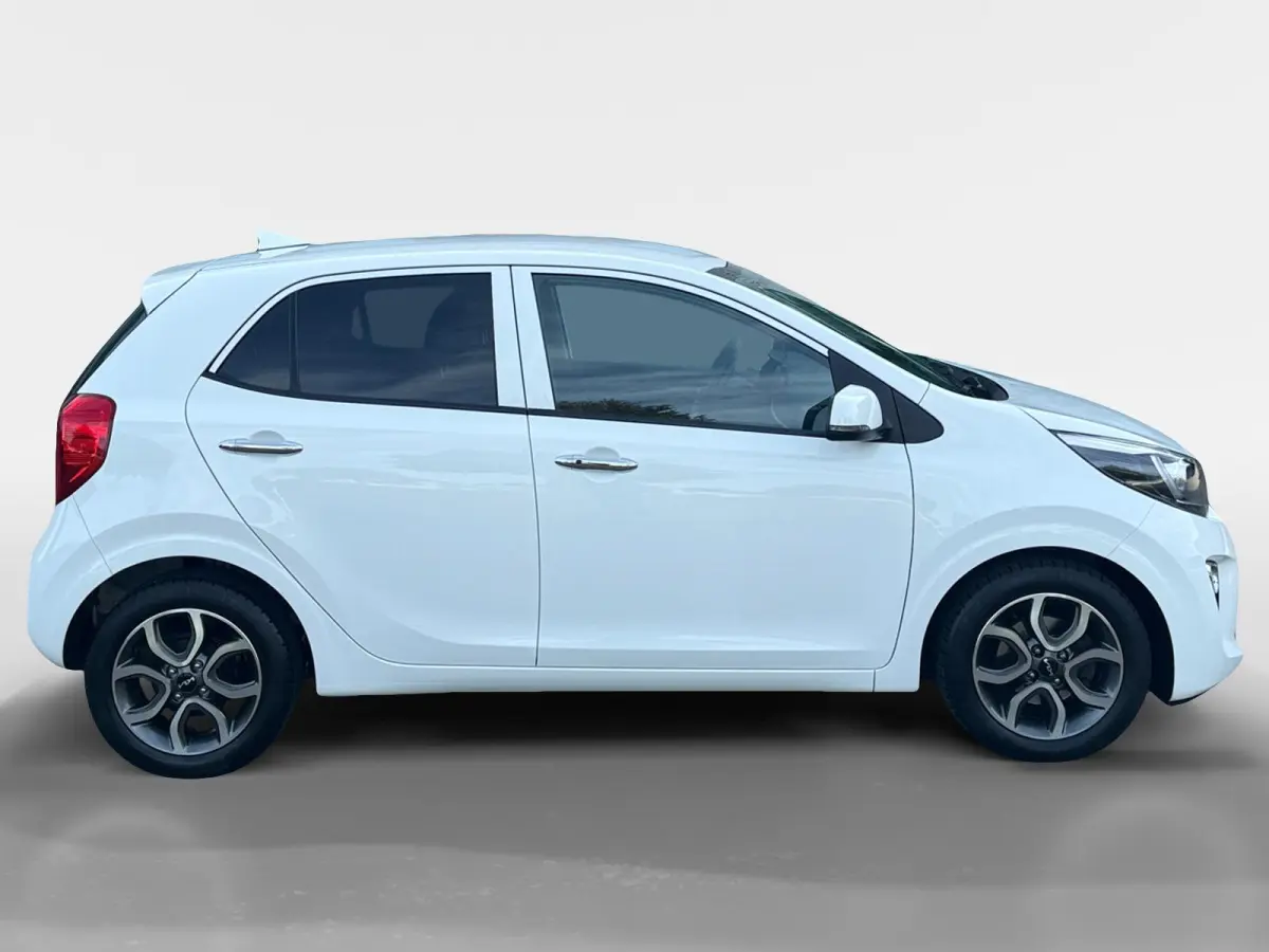 1.0 DPi DynamicPlusLine | Camera | Keyless | Navi | Apple Carplay | Android Auto | Climate Control | Cruise Control |