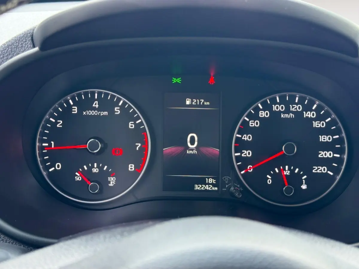 1.0 DPi DynamicPlusLine | Camera | Keyless | Navi | Apple Carplay | Android Auto | Climate Control | Cruise Control |