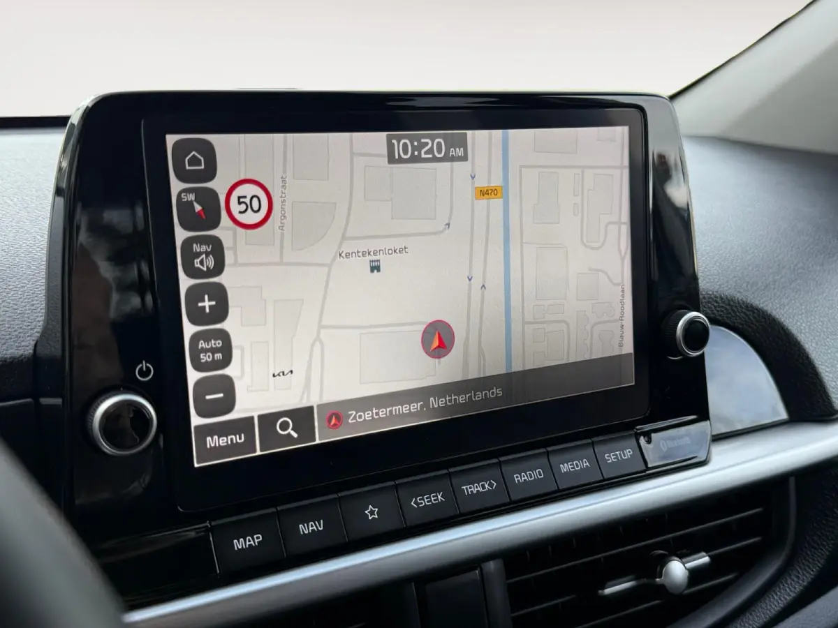 1.0 DPi DynamicPlusLine | Camera | Keyless | Navi | Apple Carplay | Android Auto | Climate Control | Cruise Control |