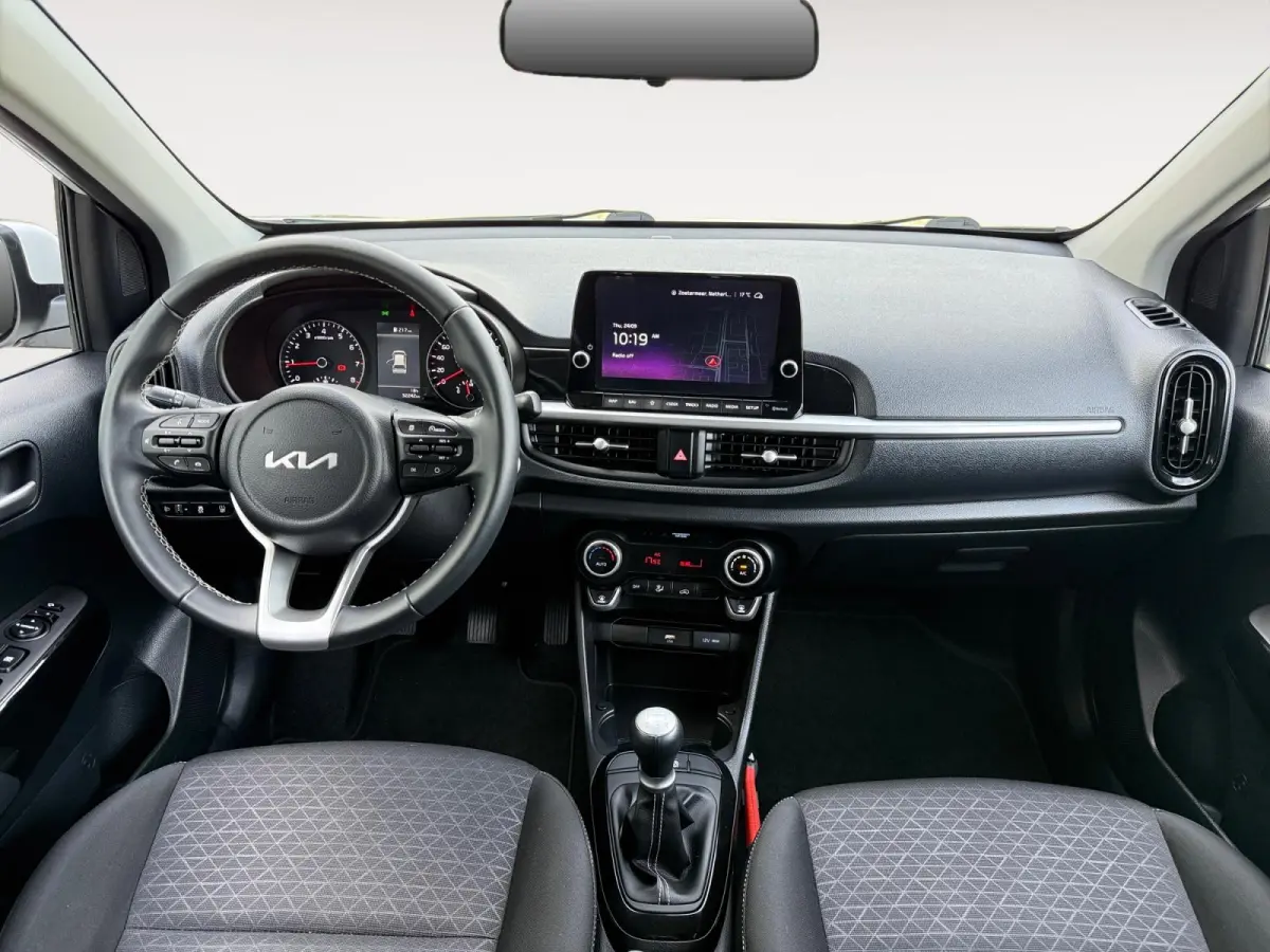 1.0 DPi DynamicPlusLine | Camera | Keyless | Navi | Apple Carplay | Android Auto | Climate Control | Cruise Control |