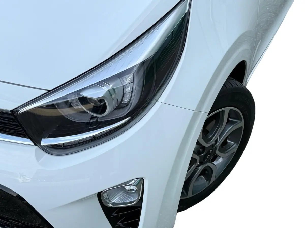 1.0 DPi DynamicPlusLine | Camera | Keyless | Navi | Apple Carplay | Android Auto | Climate Control | Cruise Control |