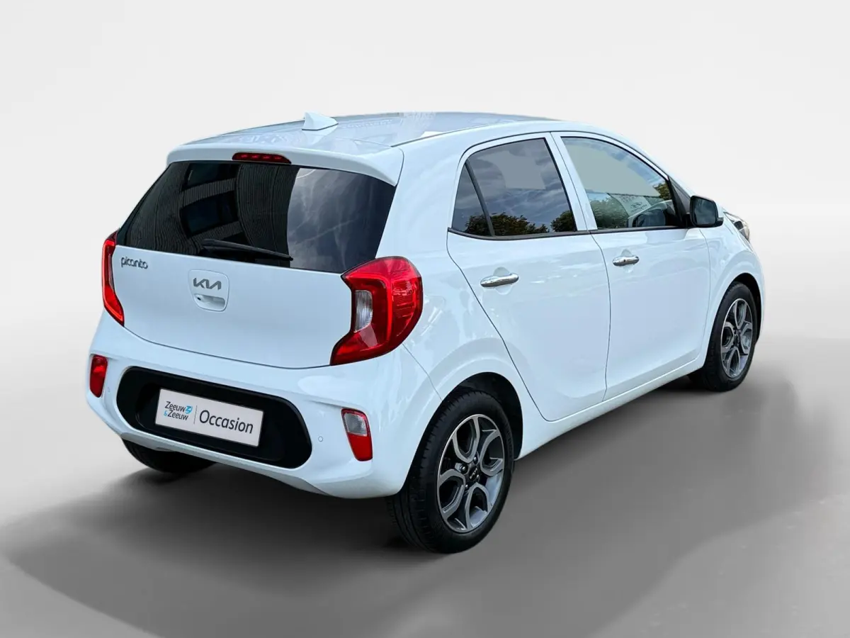 1.0 DPi DynamicPlusLine | Camera | Keyless | Navi | Apple Carplay | Android Auto | Climate Control | Cruise Control |