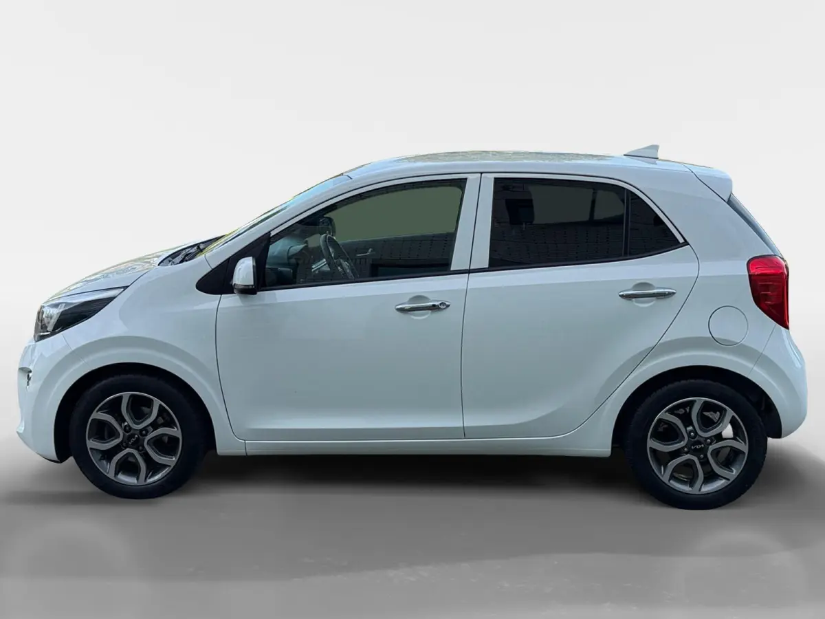 1.0 DPi DynamicPlusLine | Camera | Keyless | Navi | Apple Carplay | Android Auto | Climate Control | Cruise Control |