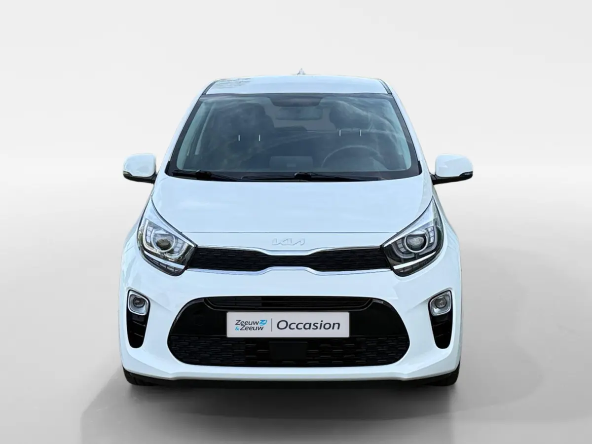 1.0 DPi DynamicPlusLine | Camera | Keyless | Navi | Apple Carplay | Android Auto | Climate Control | Cruise Control |
