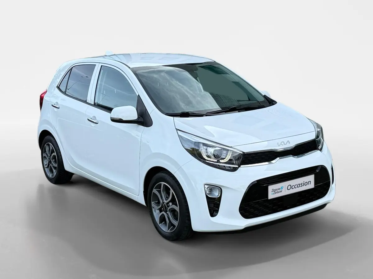 1.0 DPi DynamicPlusLine | Camera | Keyless | Navi | Apple Carplay | Android Auto | Climate Control | Cruise Control |