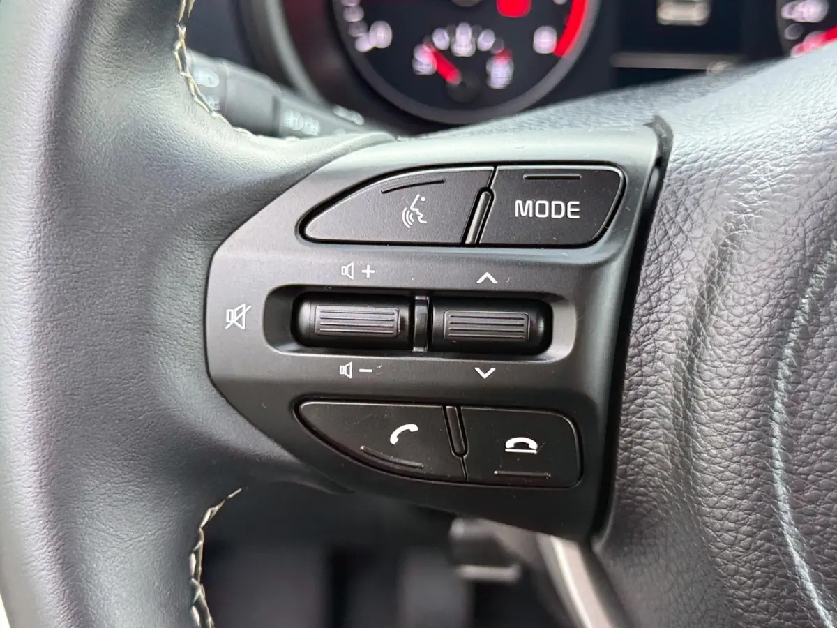 1.0 DPi DynamicPlusLine | Camera | Keyless | Navi | Apple Carplay | Android Auto | Climate Control | Cruise Control |