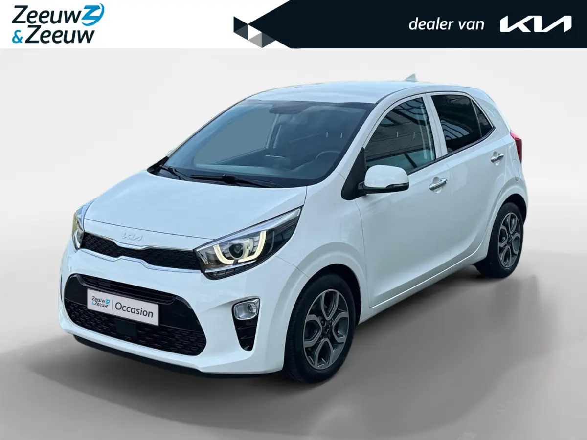 1.0 DPi DynamicPlusLine | Camera | Keyless | Navi | Apple Carplay | Android Auto | Climate Control | Cruise Control |