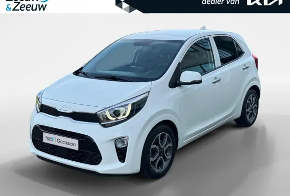 1.0 DPi DynamicPlusLine | Camera | Keyless | Navi | Apple Carplay | Android Auto | Climate Control | Cruise Control |