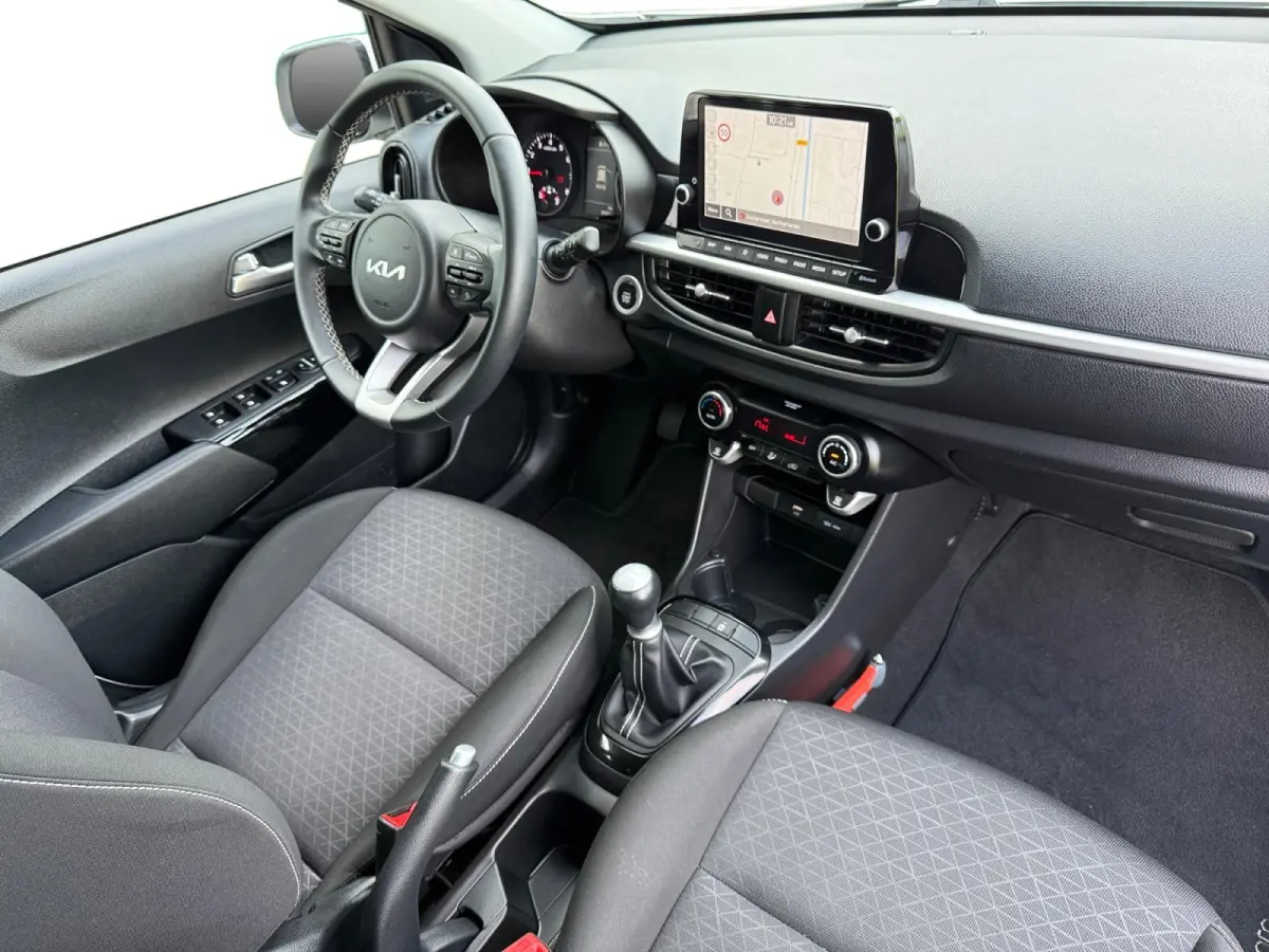 1.0 DPi DynamicPlusLine | Camera | Keyless | Navi | Apple Carplay | Android Auto | Climate Control | Cruise Control |
