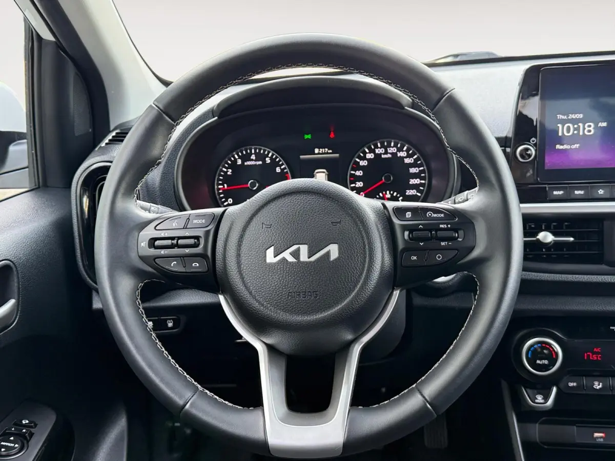 1.0 DPi DynamicPlusLine | Camera | Keyless | Navi | Apple Carplay | Android Auto | Climate Control | Cruise Control |
