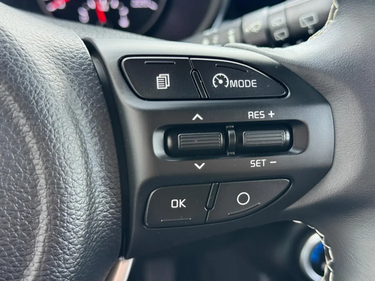 1.0 DPi DynamicPlusLine | Camera | Keyless | Navi | Apple Carplay | Android Auto | Climate Control | Cruise Control |