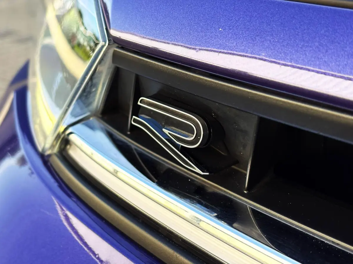 1.0 TSI 95pk DSG R-Line | Panoramadak | IQ light | Camera