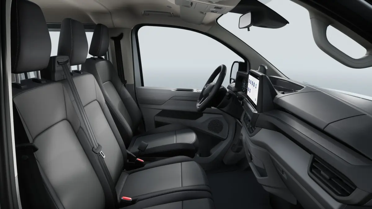 Pick-Up 32 218pk L2H1 160kW 71 kWh | Trekhaak | Dubbele Cabine