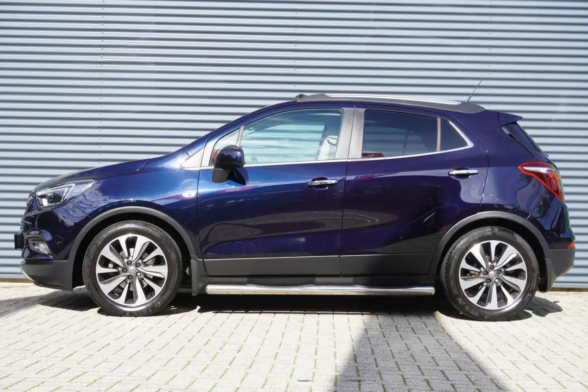 1.4 Turbo 141pk Innovation | Panoramadak | Stuur/Stoelverwarming | Apple CarPlay/ Android Auto