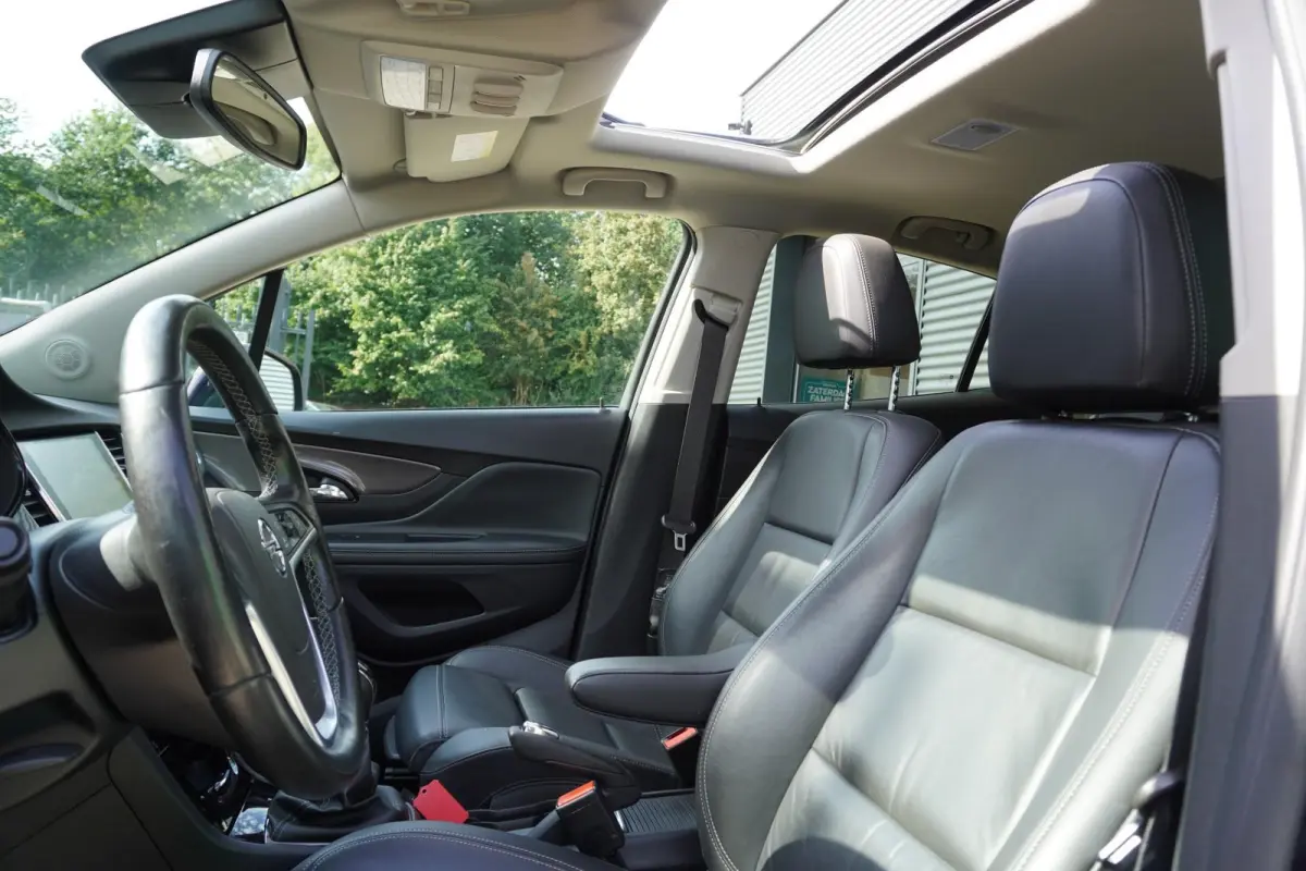 1.4 Turbo 141pk Innovation | Panoramadak | Stuur/Stoelverwarming | Apple CarPlay/ Android Auto