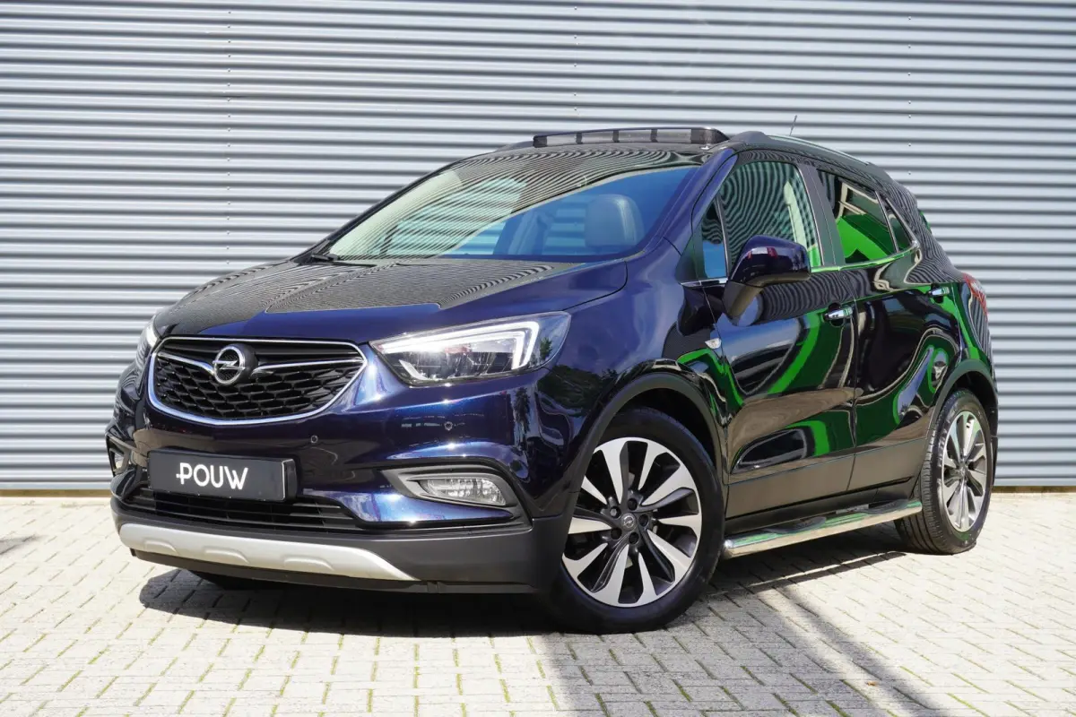 1.4 Turbo 141pk Innovation | Panoramadak | Stuur/Stoelverwarming | Apple CarPlay/ Android Auto