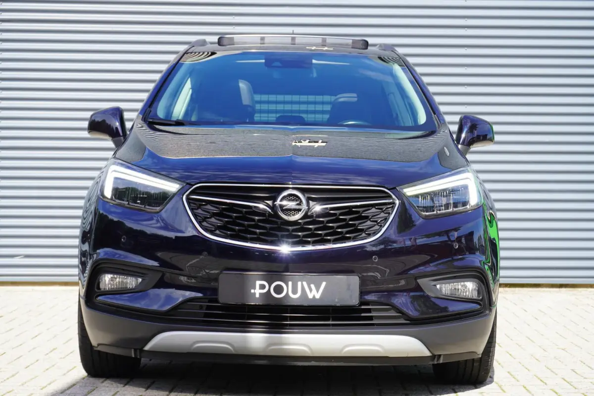 1.4 Turbo 141pk Innovation | Panoramadak | Stuur/Stoelverwarming | Apple CarPlay/ Android Auto