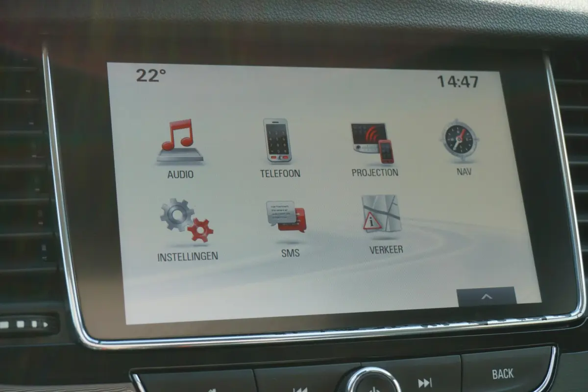 1.4 Turbo 141pk Innovation | Panoramadak | Stuur/Stoelverwarming | Apple CarPlay/ Android Auto