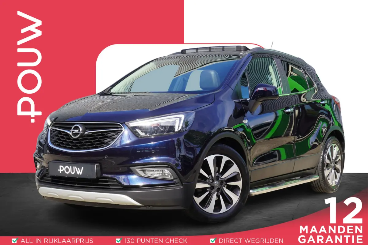 1.4 Turbo 141pk Innovation | Panoramadak | Stuur/Stoelverwarming | Apple CarPlay/ Android Auto