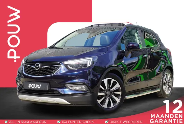 1.4 Turbo 141pk Innovation | Panoramadak | Stuur/Stoelverwarming | Apple CarPlay/ Android Auto
