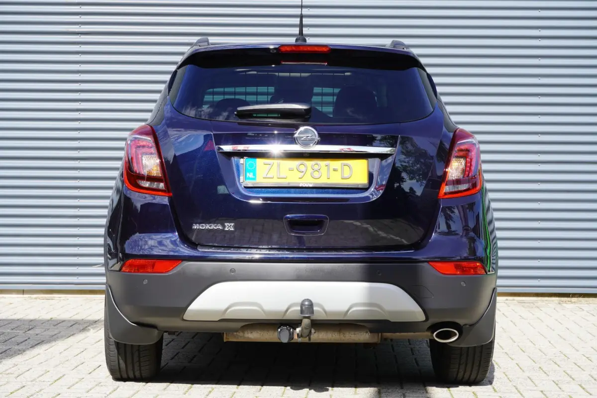 1.4 Turbo 141pk Innovation | Panoramadak | Stuur/Stoelverwarming | Apple CarPlay/ Android Auto