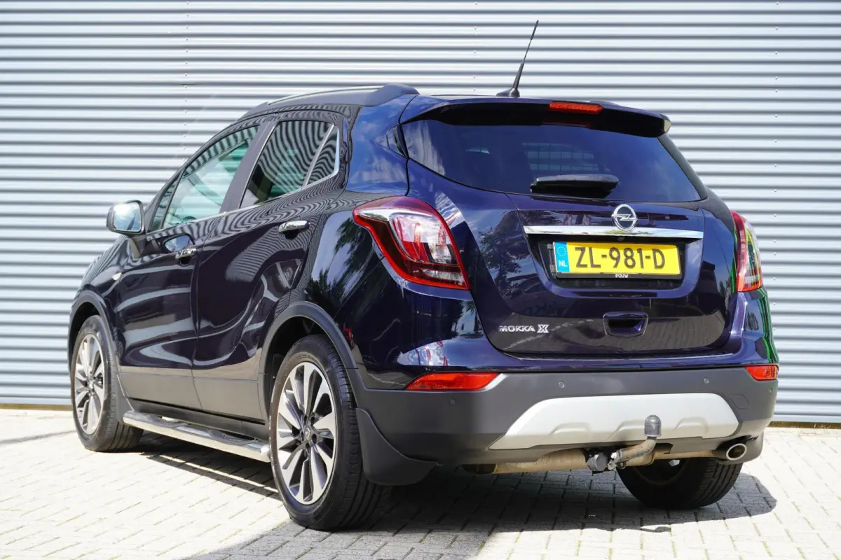1.4 Turbo 141pk Innovation | Panoramadak | Stuur/Stoelverwarming | Apple CarPlay/ Android Auto