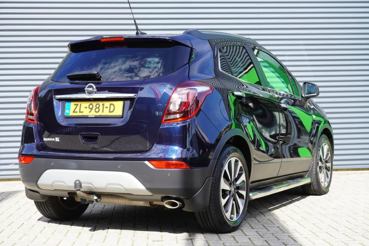 1.4 Turbo 141pk Innovation | Panoramadak | Stuur/Stoelverwarming | Apple CarPlay/ Android Auto