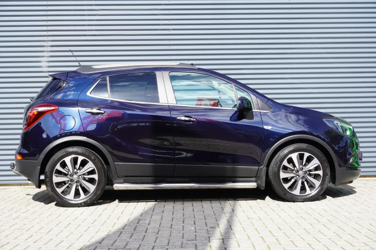 1.4 Turbo 141pk Innovation | Panoramadak | Stuur/Stoelverwarming | Apple CarPlay/ Android Auto