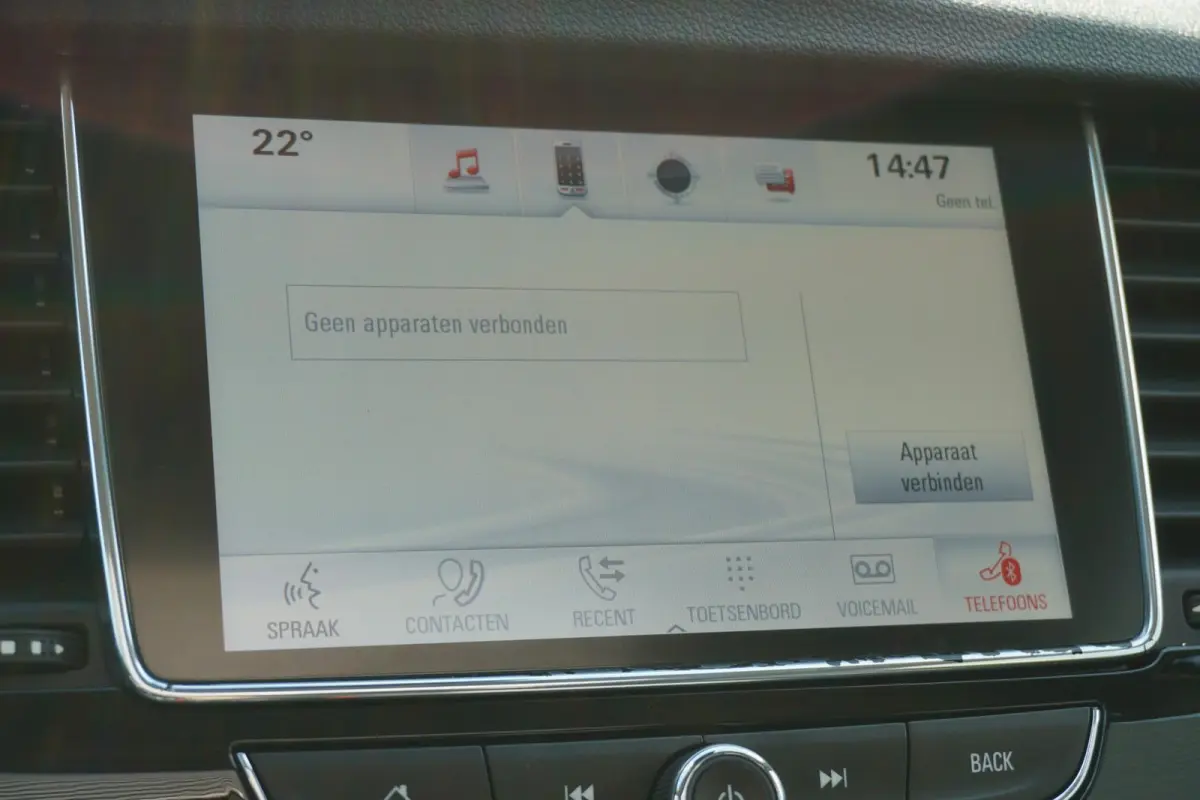 1.4 Turbo 141pk Innovation | Panoramadak | Stuur/Stoelverwarming | Apple CarPlay/ Android Auto