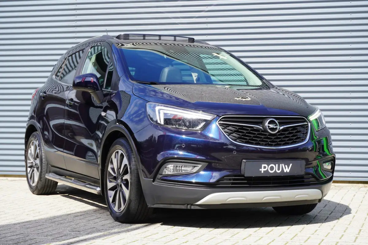 1.4 Turbo 141pk Innovation | Panoramadak | Stuur/Stoelverwarming | Apple CarPlay/ Android Auto