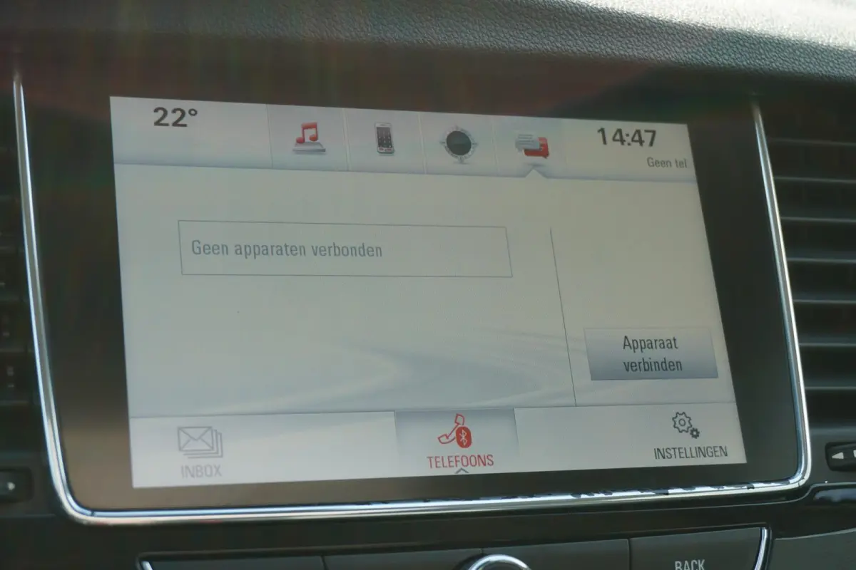 1.4 Turbo 141pk Innovation | Panoramadak | Stuur/Stoelverwarming | Apple CarPlay/ Android Auto