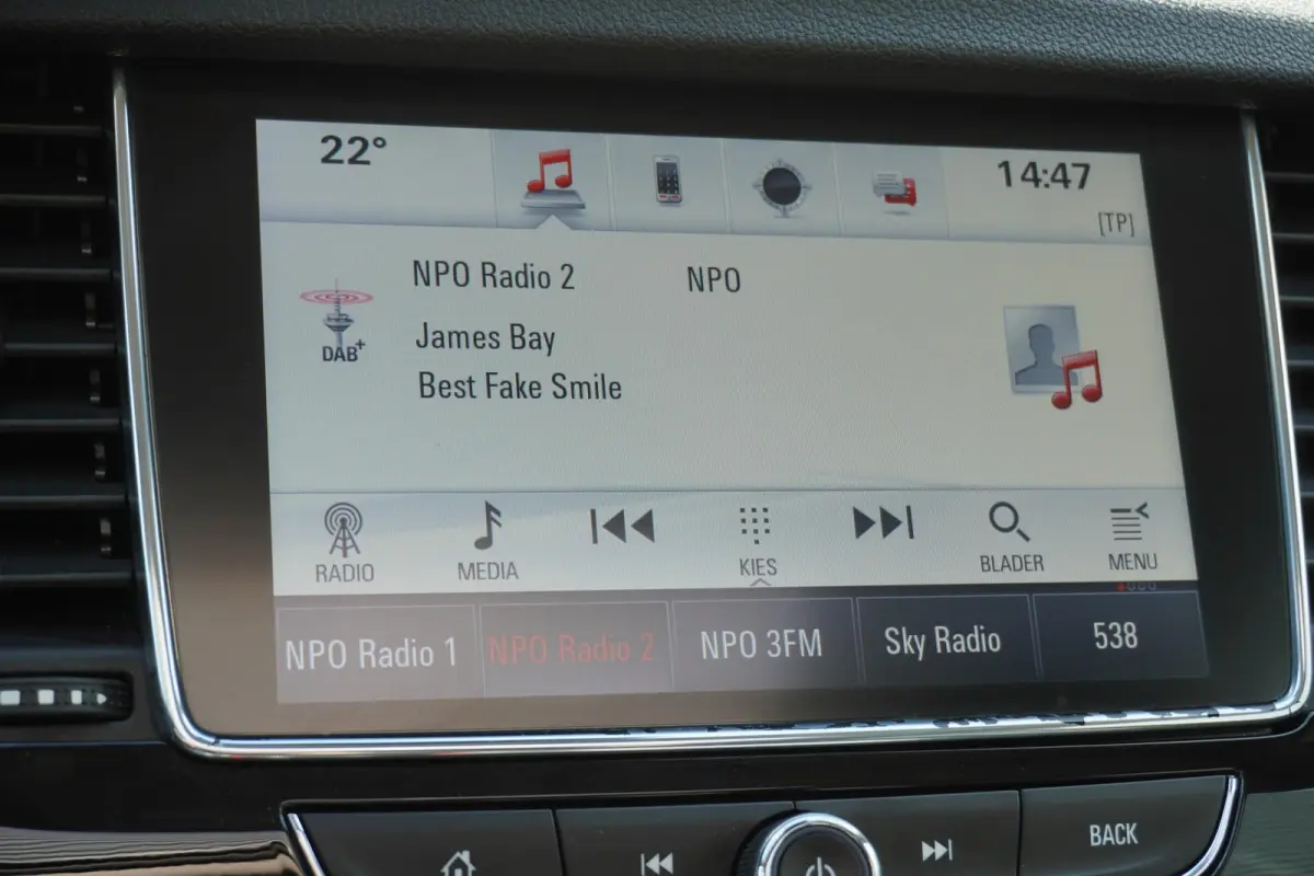 1.4 Turbo 141pk Innovation | Panoramadak | Stuur/Stoelverwarming | Apple CarPlay/ Android Auto