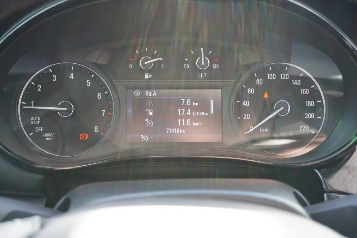 1.4 Turbo 141pk Innovation | Panoramadak | Stuur/Stoelverwarming | Apple CarPlay/ Android Auto