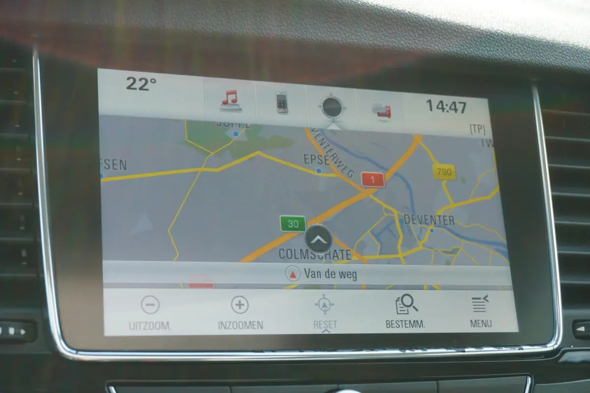 1.4 Turbo 141pk Innovation | Panoramadak | Stuur/Stoelverwarming | Apple CarPlay/ Android Auto