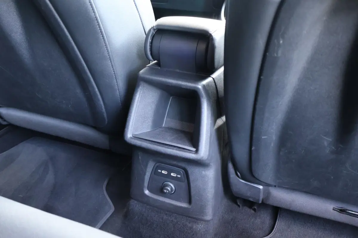 45 265pk quattro Advanced edition 77 kWh | Matrix LED | Sportstoelen Leder | Stoelverwarming | Smartphone Interface Draadloos | Audi-SOUND | Elek. kofferbakklep